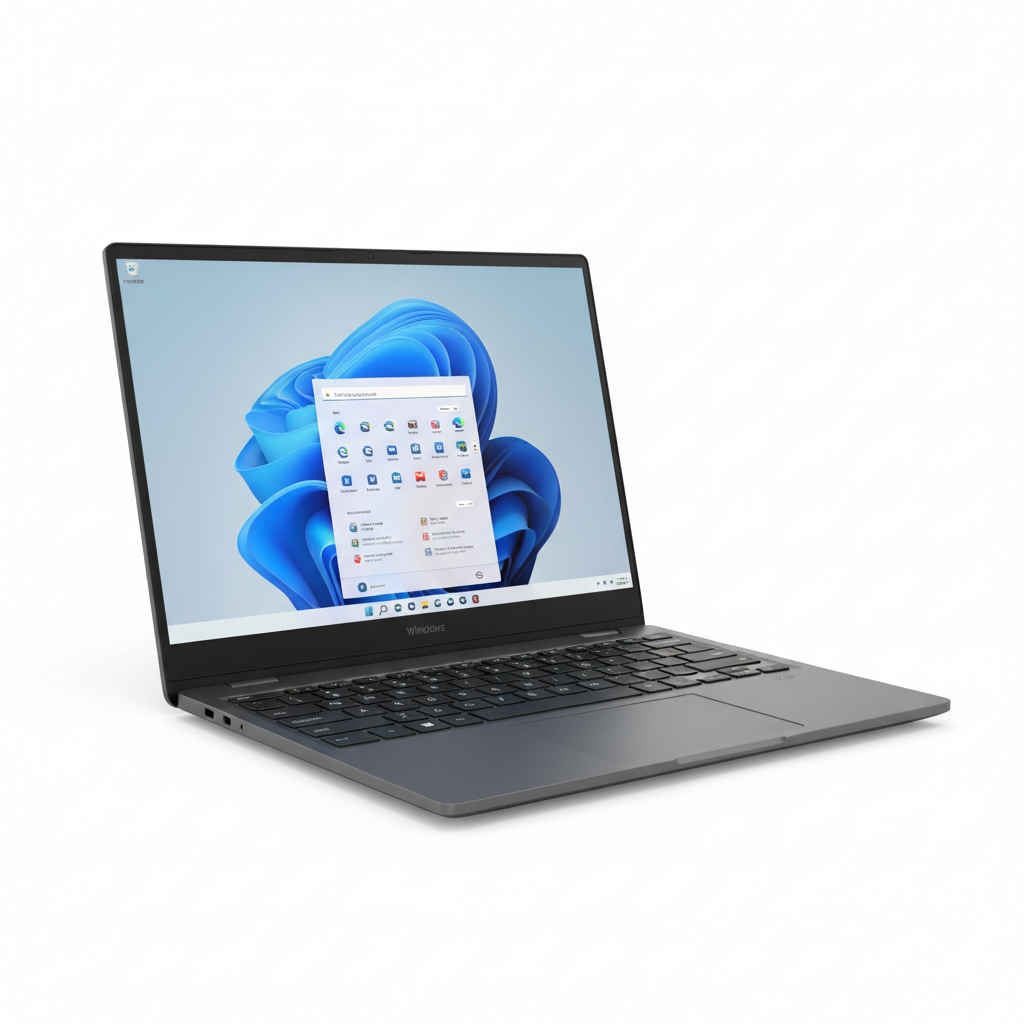 Essential Tier Laptops Intel Core i3 2.53GHz 128GB SATA 4GB RAM