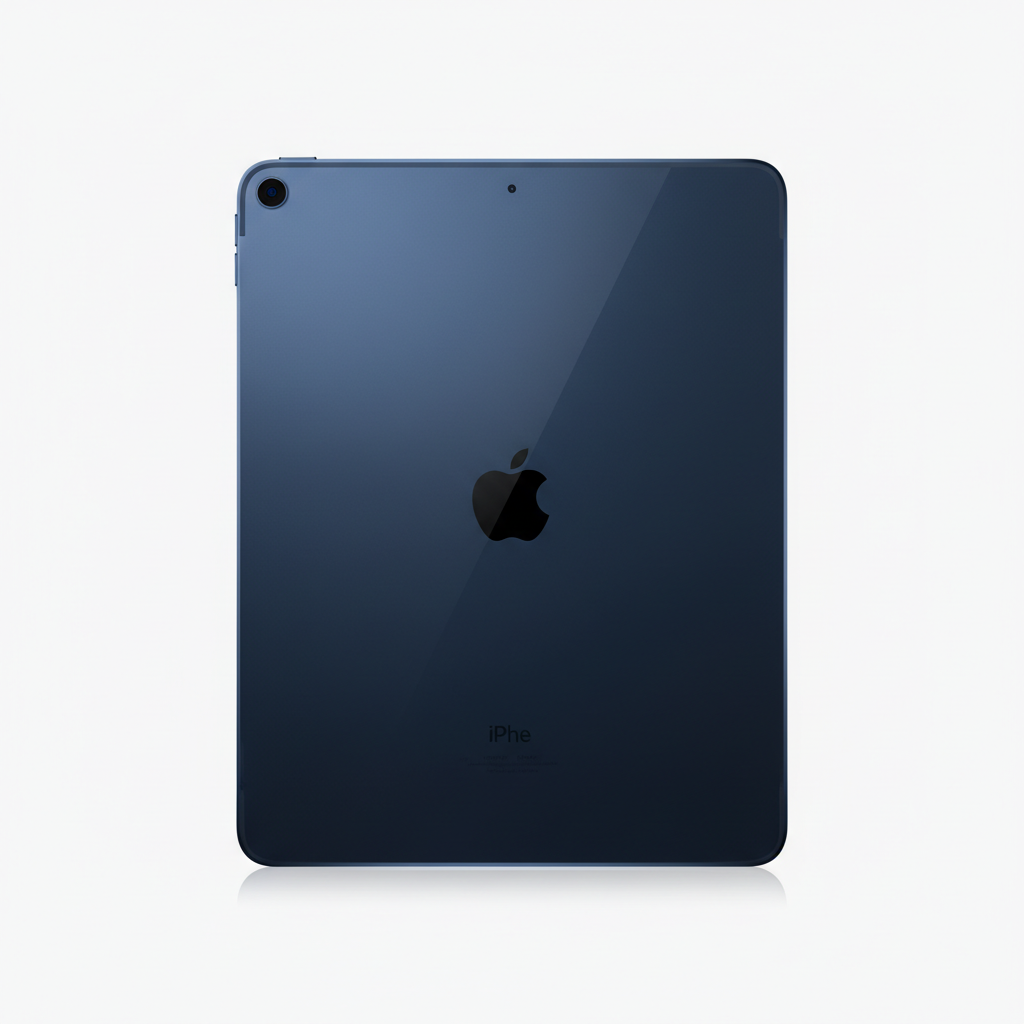 iPad 11