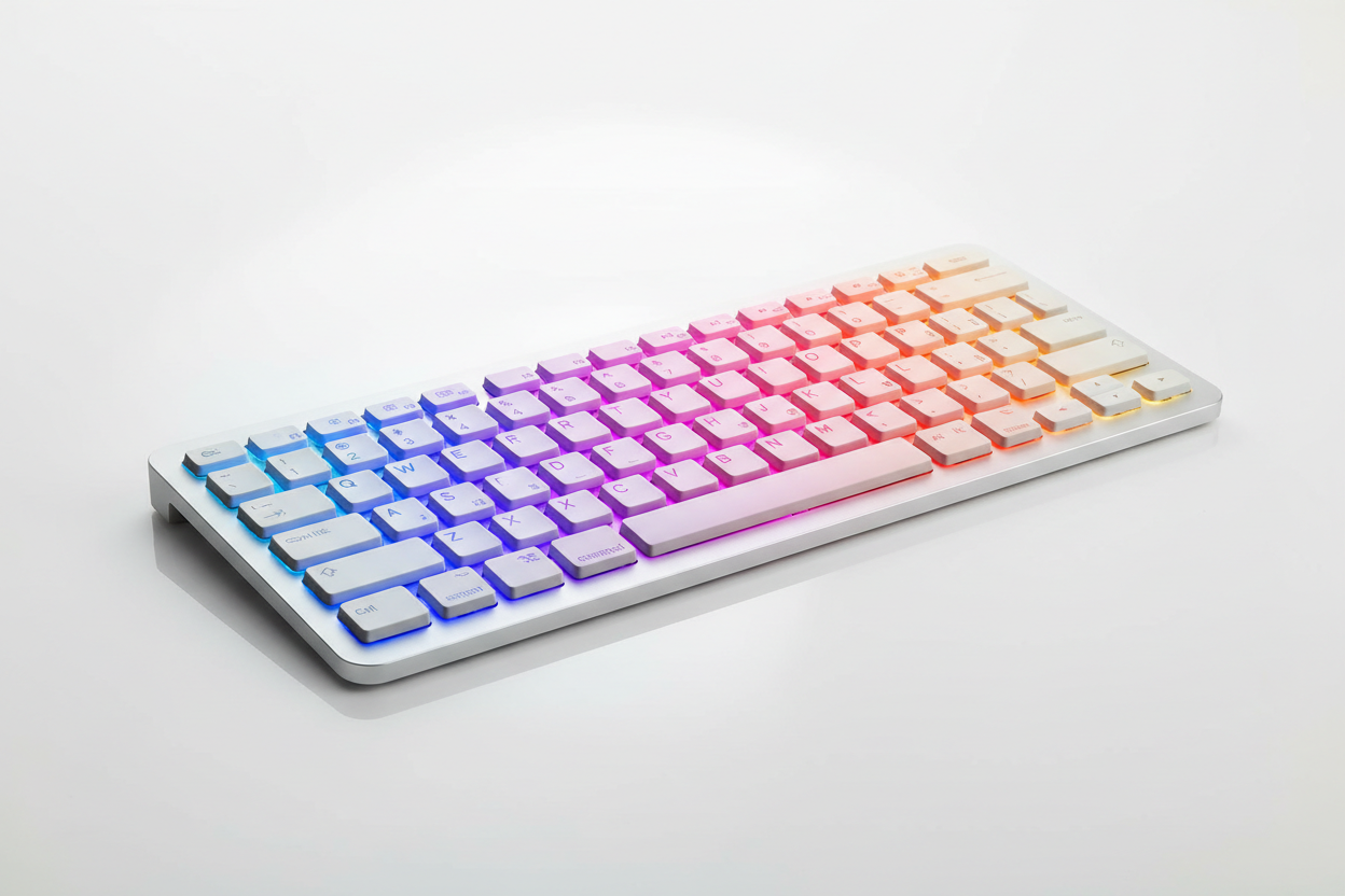 Performance Tier Bluetooth Keyboard