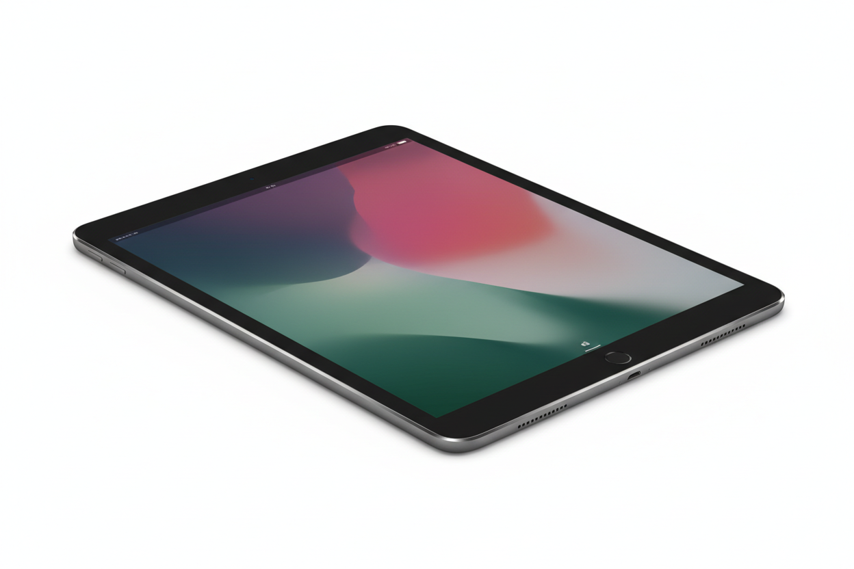 iPad 7th Gen