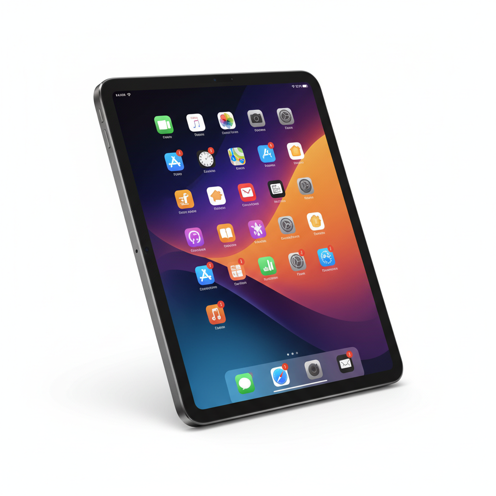 iPad Mini 6th Gen