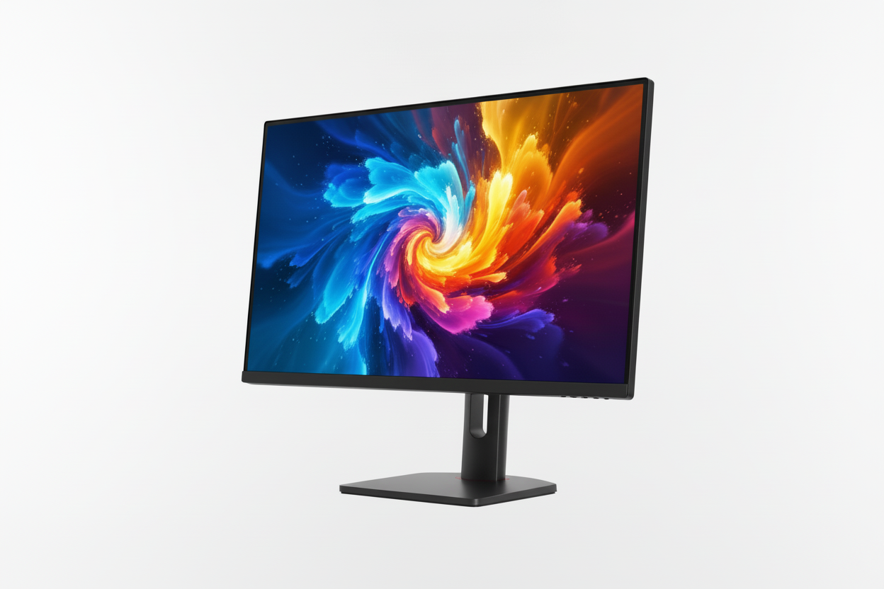 27 inch UHD 3840x2160p Monitor