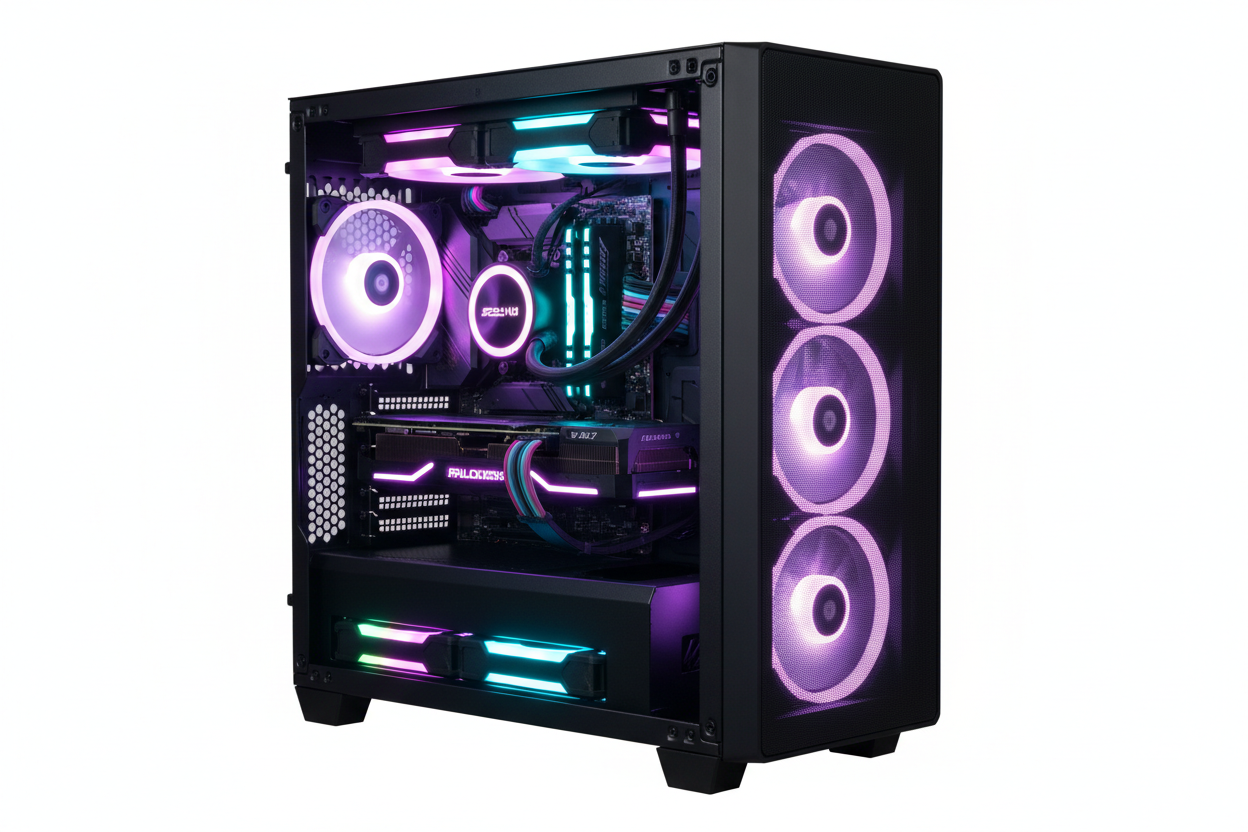 05 - Desk Top Computers