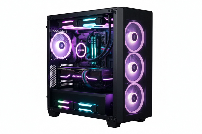 05 - Desk Top Computers