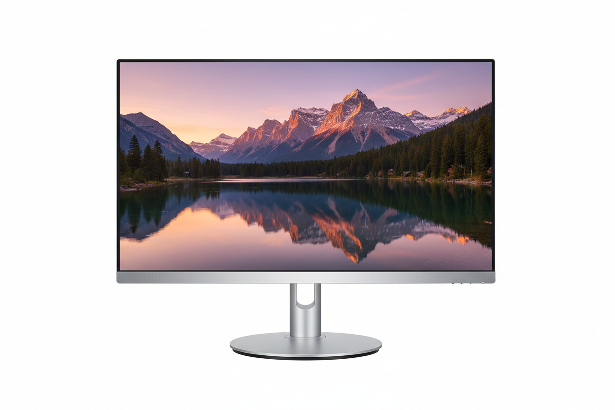 06 - Computer Monitors