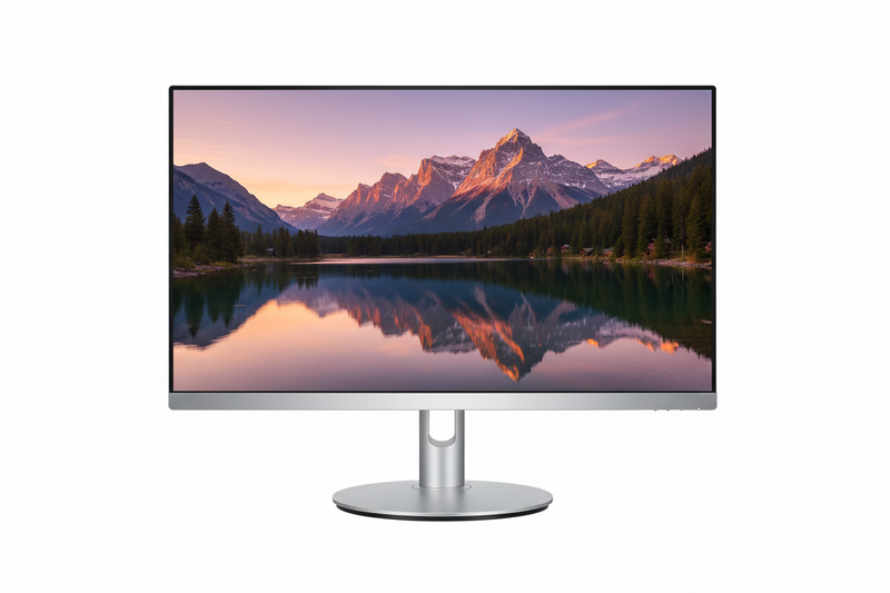 06 - Computer Monitors