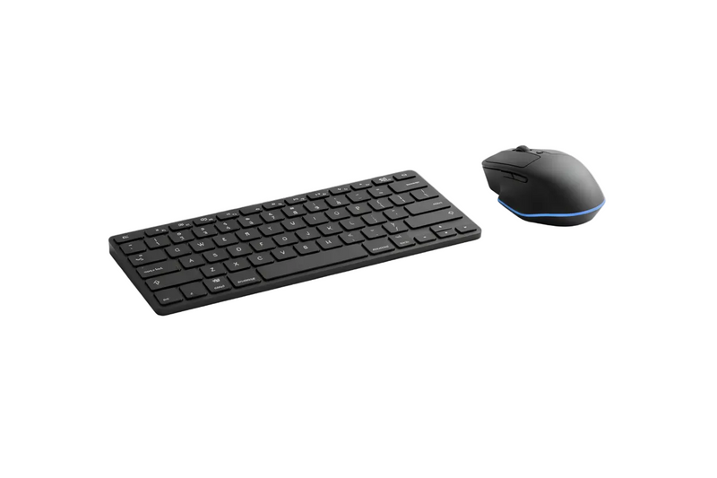 07 - Keyboard and Mouse