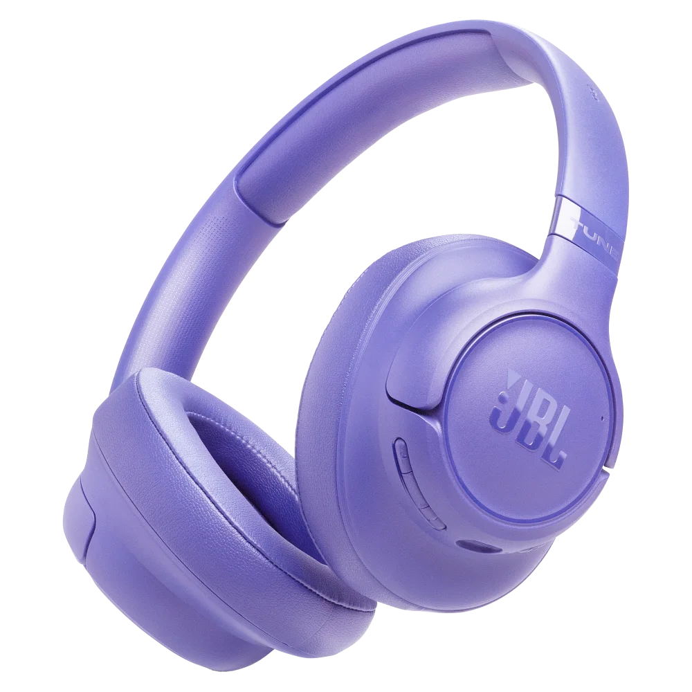 JBL - Tune 730 BT Wireless Over Ear Bluetooth Headphones