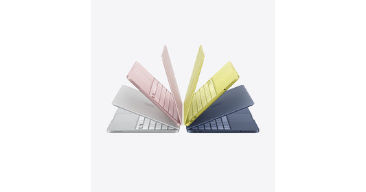 2026 MacBook Neo 13-inch Laptop with A18 Pro chip