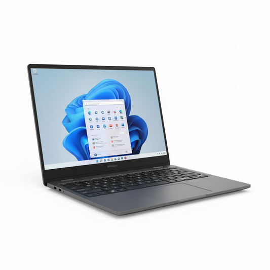 Essential Tier Laptops  Intel Core i3 2.53GHz 128GB SATA 4GB RAM