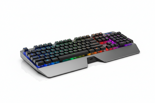 Pro Tier Bluetooth Keyboard