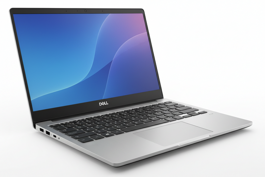 New Dell Inspiron Laptop 8GB RAM 256GB SSD AMD Ryzen 3 3250U (Up to 3.5GHz) 15.6" FHD (1920 x 1080p) Display Windows 11