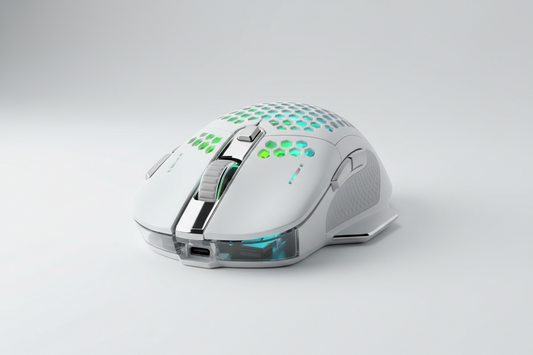 Pro Tier Bluetooth Mouse