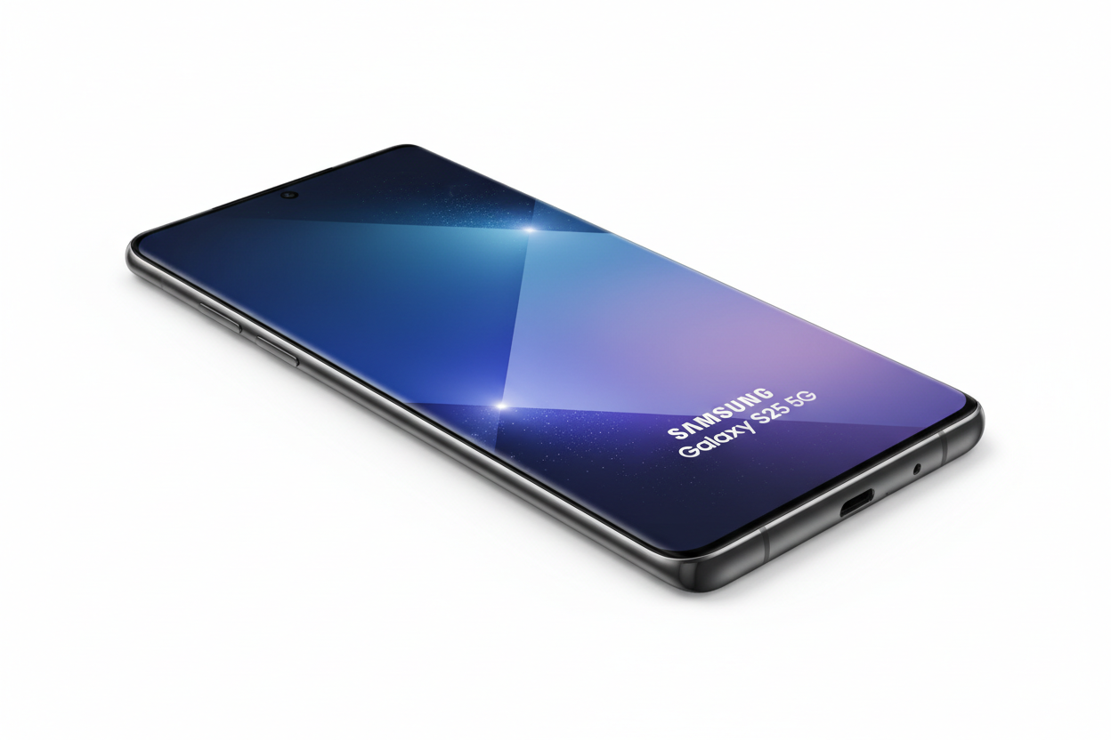 Galaxy S25 5G 
