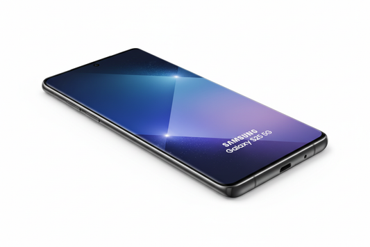 Galaxy S25 5G 
