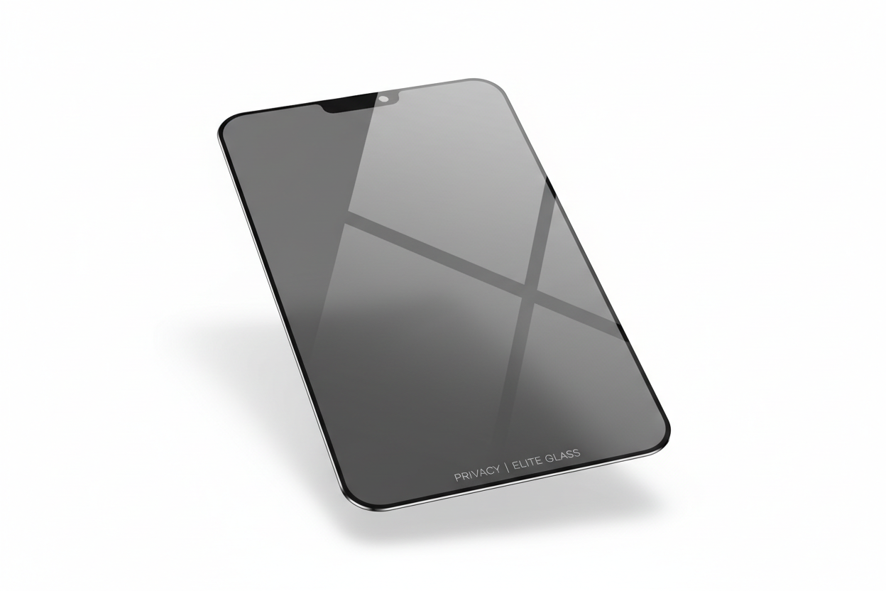 Glass Elite Privacy Screen Protector