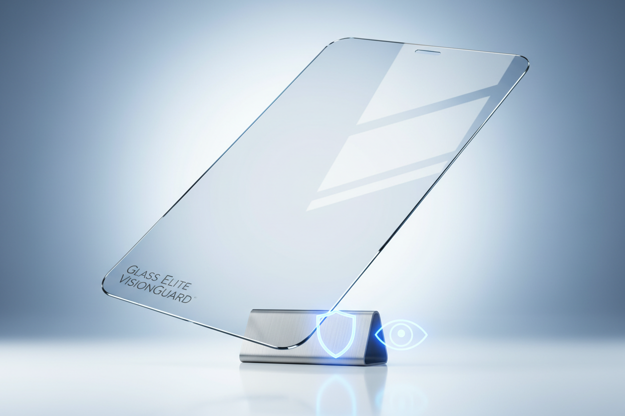 Glass Elite VisionGuard Screen Protector
