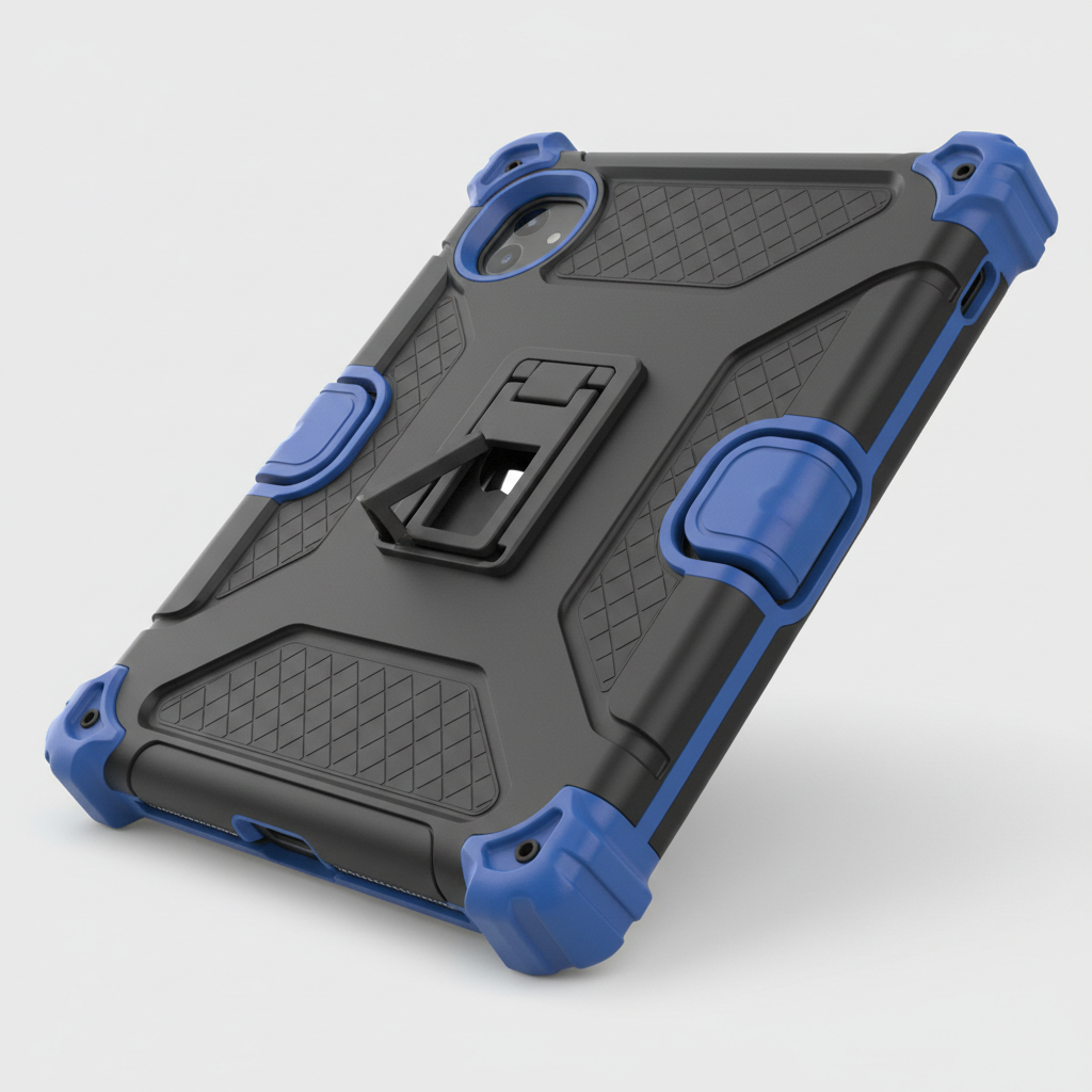 Heavy Duty ipad Cases
