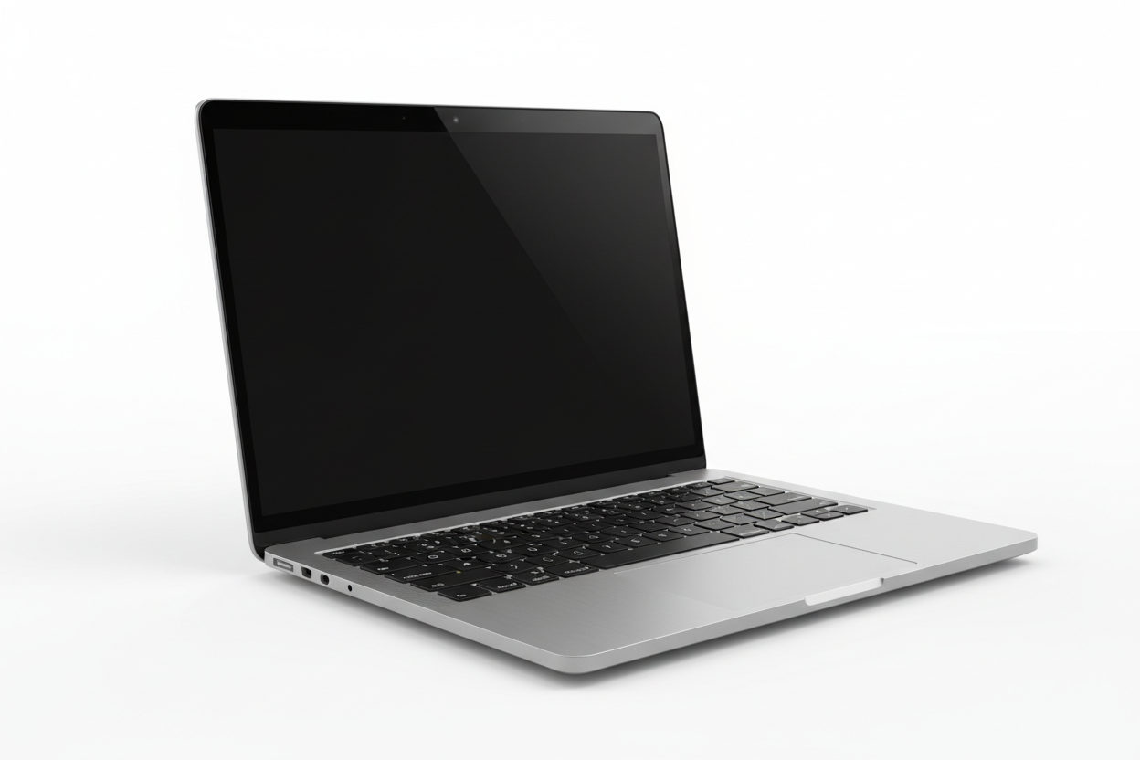 Pro Tier Laptops Intel i7-8665U 1.9GHz 256GB SSD 8GB RAM