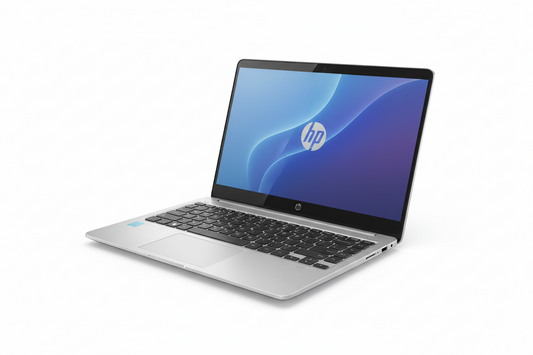 New HP FHD Business Laptop (2026 Edition), Latest 13th Gen Intel Core i3-1315U (Beats i7-1250U,Up to 4.5 GHz), 8GB RAM, 256GB SSD Win 11