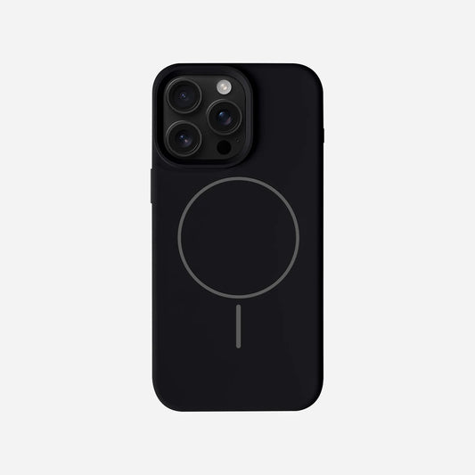 Silicone Magsafe Case