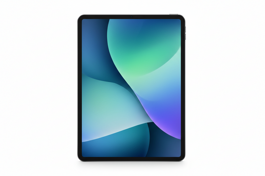 iPad 11th Gen A16