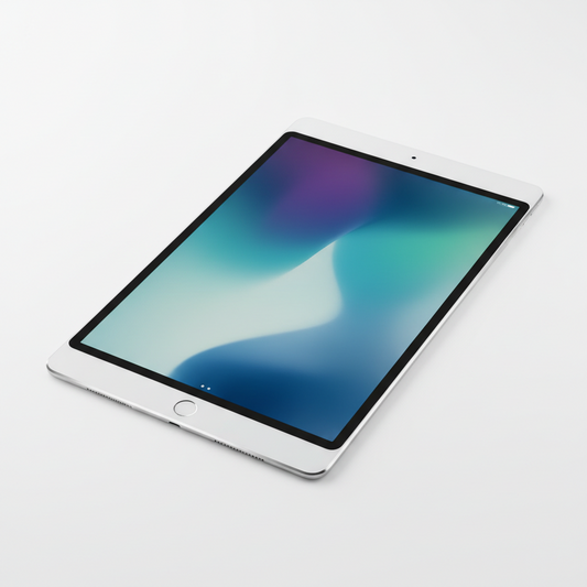 iPad 9th Gen