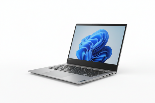 New Lenovo ThinkBook 16 Gen 7 Business Laptop 16" FHD+ Anti-Glare, AMD Ryzen 5 7533HS 16GB DDR5 RAM, 512GB SSD),Fingerprint Reader Win 11 =w/ Copilot Grey