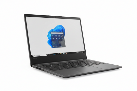 New Lenovo 2026 V15 Laptop for Student & Business, Powerful AMD Ryzen 3 7320U 15.6 inch FHD 16GB RAM  256GB SSD Windows 11