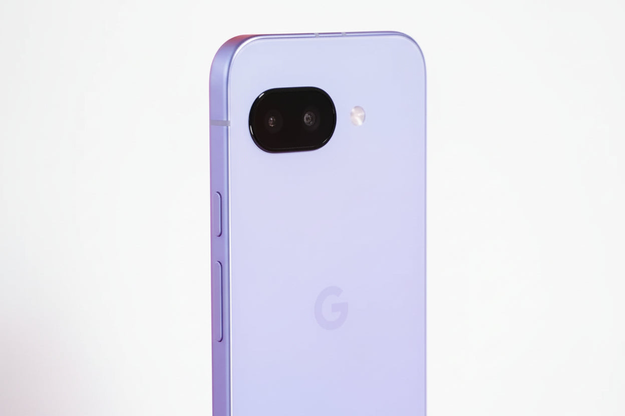 Pixel 9A