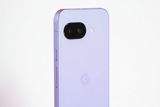 Pixel 9A