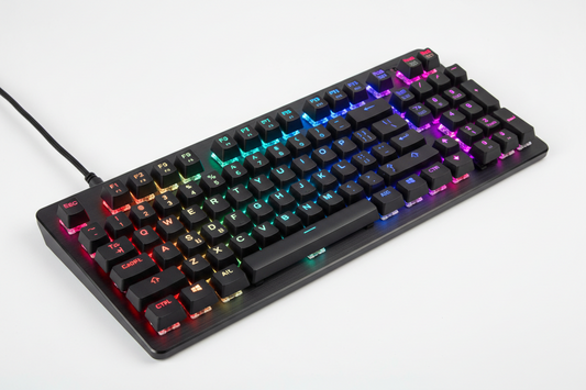 Performance Tier Wired Keyboard