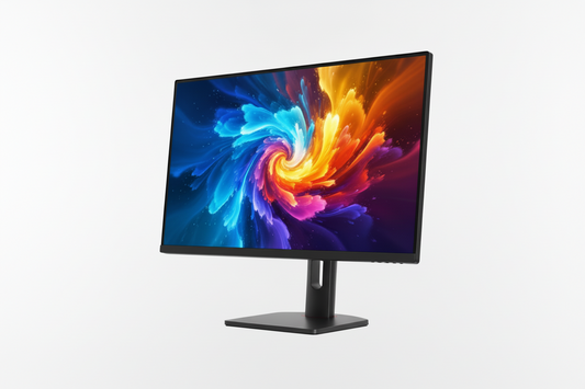 27 inch UHD 3840x2160p Monitor